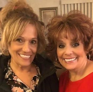 Meet your Posher, Lydia